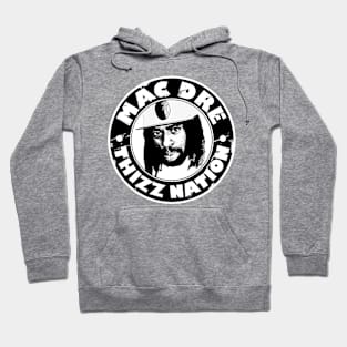 Mac Dre Thizz Nation Hoodie